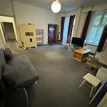 Komfort Apartment Erdgeschoss