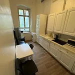 Komfort Apartment Erdgeschoss