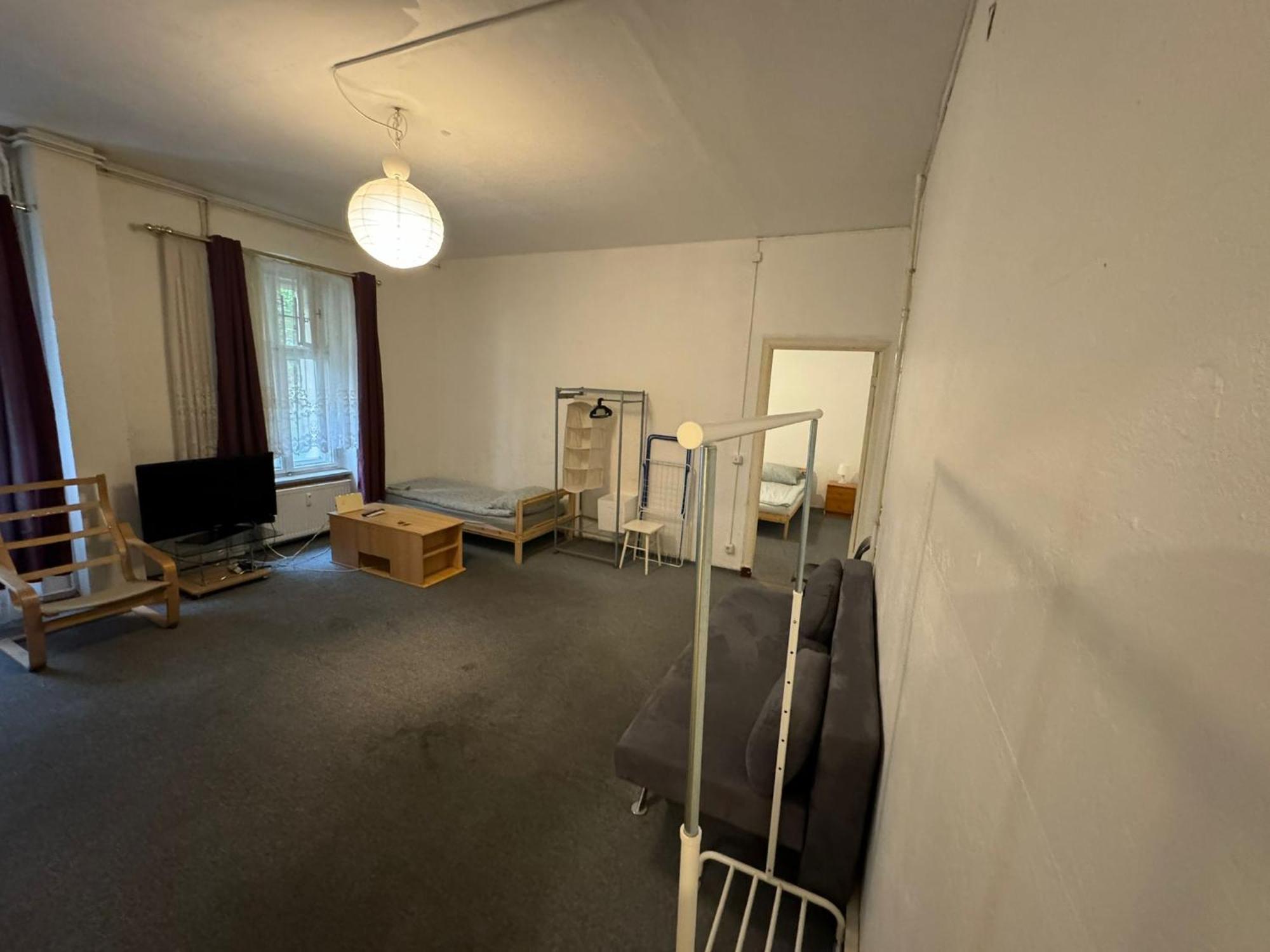 Komfort Erdgeschoss Appartement *